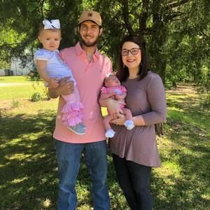 Meet your Posher, Kelsey